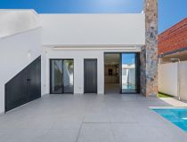 Nauja statyba - Villa - San Javier