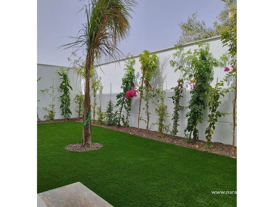 Nauja statyba - Villa - San Javier