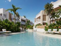 Nauja statyba - Villa - San Juan de los Terreros - Mar De Pulpí