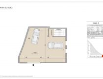 Nauja statyba - Villa - San Juan de los Terreros - Mar De Pulpí