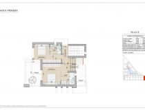 Nauja statyba - Villa - San Juan de los Terreros - Mar De Pulpí