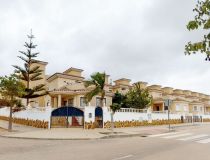 Nauja statyba - Villa - San Miguel de Salinas - Cerro del Sol