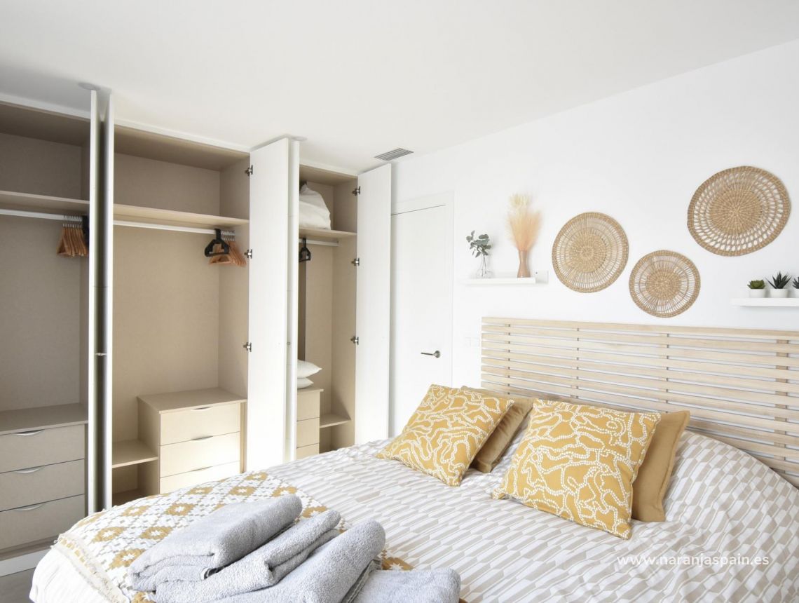 Nauja statyba - Villa - San Pedro del Pinatar - Los Antolinos