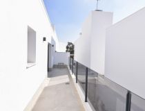 Nauja statyba - Villa - San Pedro del Pinatar - Los Antolinos