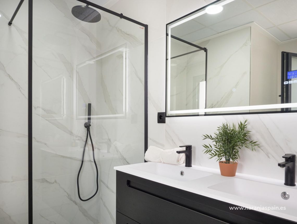 Nauja statyba - Villa - San Pedro del Pinatar - San Pedro Del Pinatar