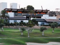 Nauja statyba - Villa - Sucina - Peraleja Golf