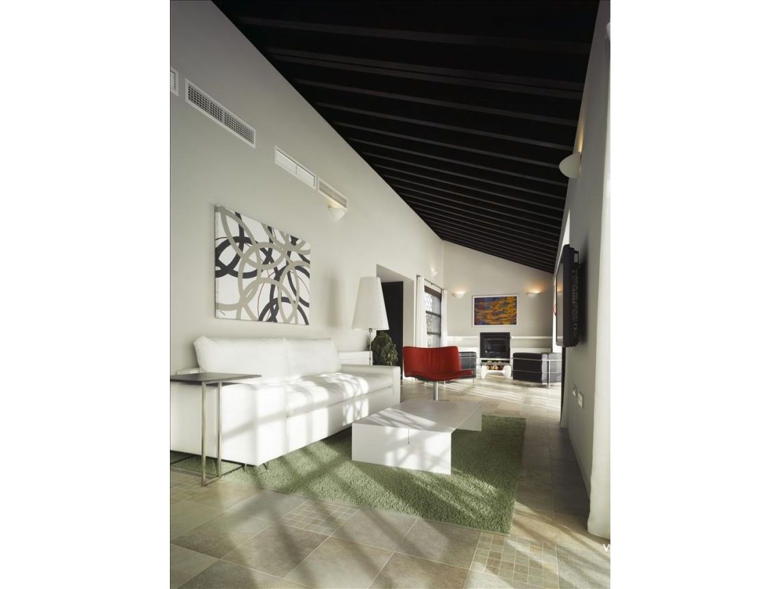 Nauja statyba - Villa - Sucina - Peraleja Golf