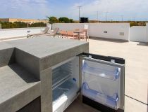 Nauja statyba - Villa - Sucina