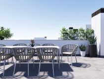 Nauja statyba - Villa - Torre Pacheco - El Alba