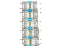 Nauja statyba - Villa - Torre Pacheco - Roldán