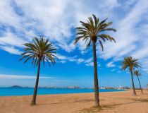 Nauja statyba - Villa - Torre Pacheco - Roldán