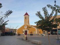 Nauja statyba - Villa - Torre Pacheco - Roldán