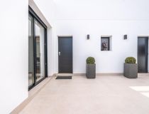 Nauja statyba - Villa - Torre Pacheco - Roldán