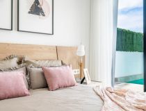 Nauja statyba - Villa - Torre Pacheco - Roldán