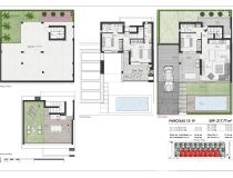 Nauja statyba - Villa - Torre Pacheco - Santa Rosalia Lake And Life Resort
