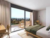 Nauja statyba - Villa - Torre Pacheco - Santa Rosalia Lake And Life Resort