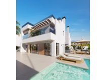 Nauja statyba - Villa - Torre Pacheco - Santa Rosalia Lake And Life Resort