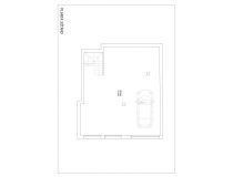 Nauja statyba - Villa - Torrevieja - Aguas nuevas 1