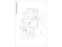 Nauja statyba - Villa - Torrevieja - Aguas nuevas 1