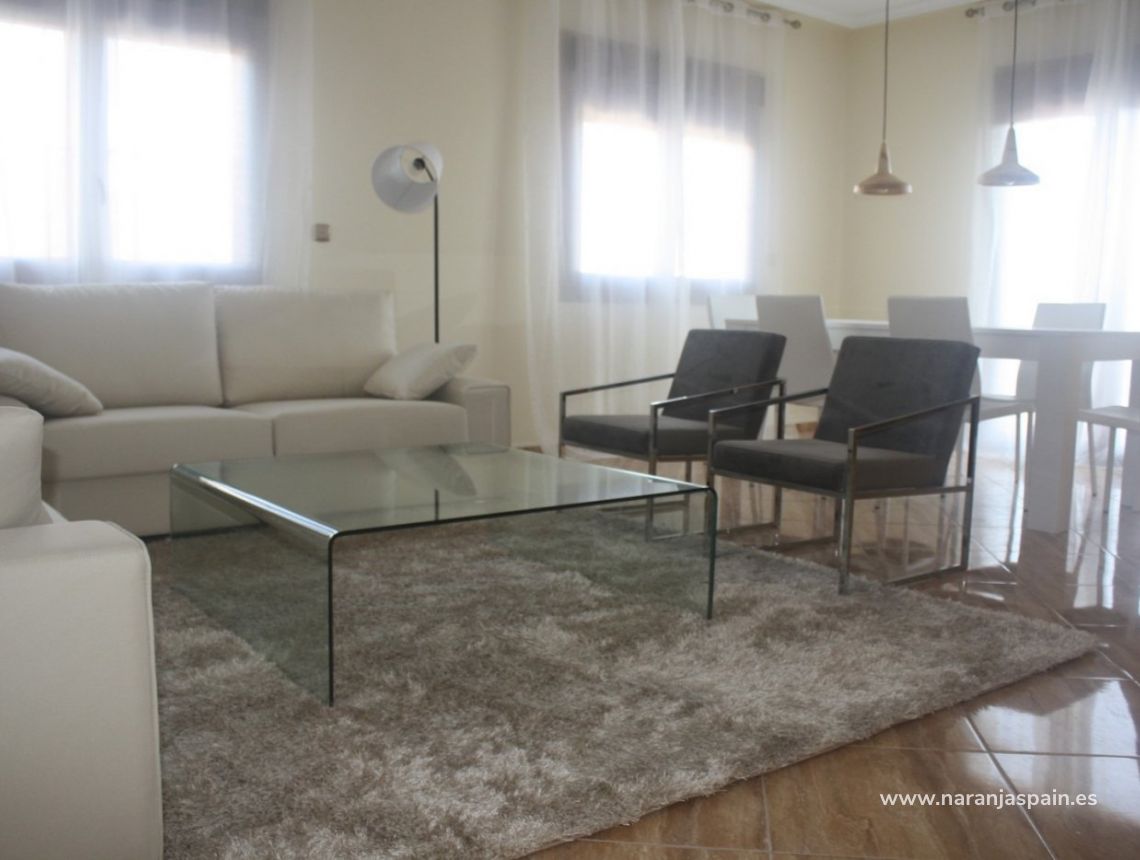 Nauja statyba - Villa - Torrevieja - Los Altos