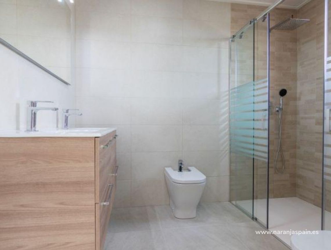 Nauja statyba - Villa - Torrevieja - Los Altos