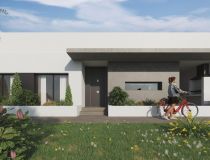 Nauja statyba - Villa - Torrevieja - Sector 25