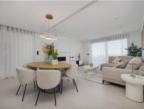 Nauja statyba - Villa - Torrevieja - Sector 25