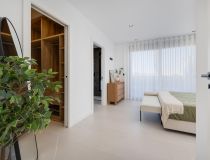 Nauja statyba - Villa - Torrevieja - Sector 25