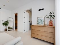 Nauja statyba - Villa - Torrevieja - Sector 25