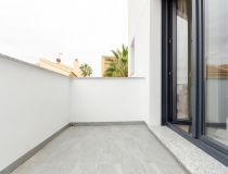 Nauja statyba - Villa - Torrevieja - Torretas