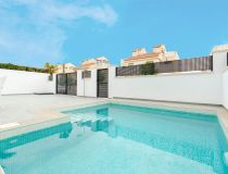 Nauja statyba - Villa - Torrevieja - Torretas