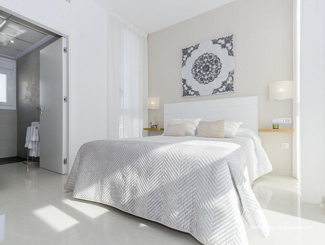 Nauja statyba - Villa - Vera - Vera Playa