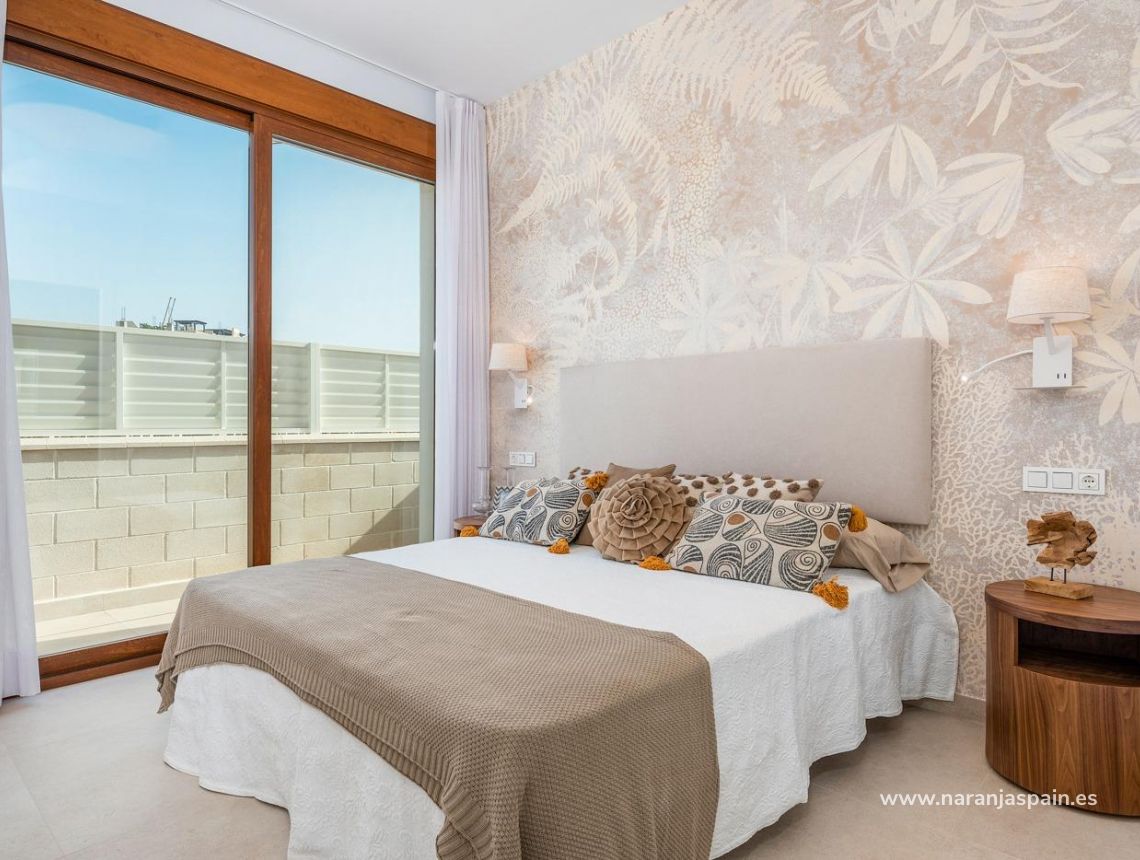 Nauja statyba - Villa - Vera - Vera Playa