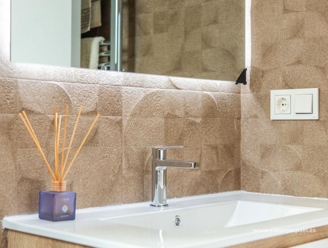 Nauja statyba - Villa - Vera - Vera Playa