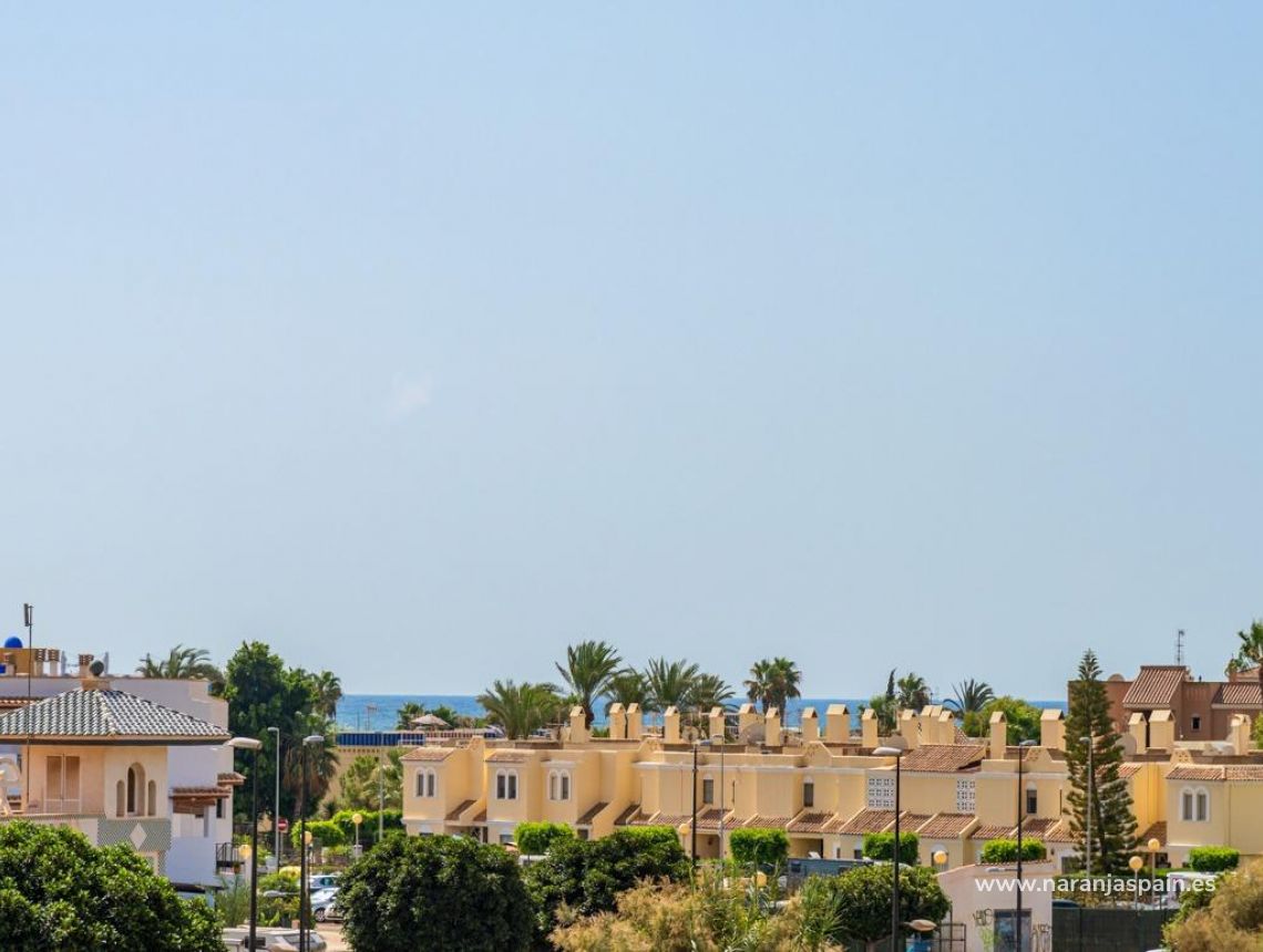 Nauja statyba - Villa - Vera - Vera Playa