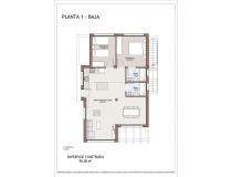 Nauja statyba - Villa - Vera - Vera Playa