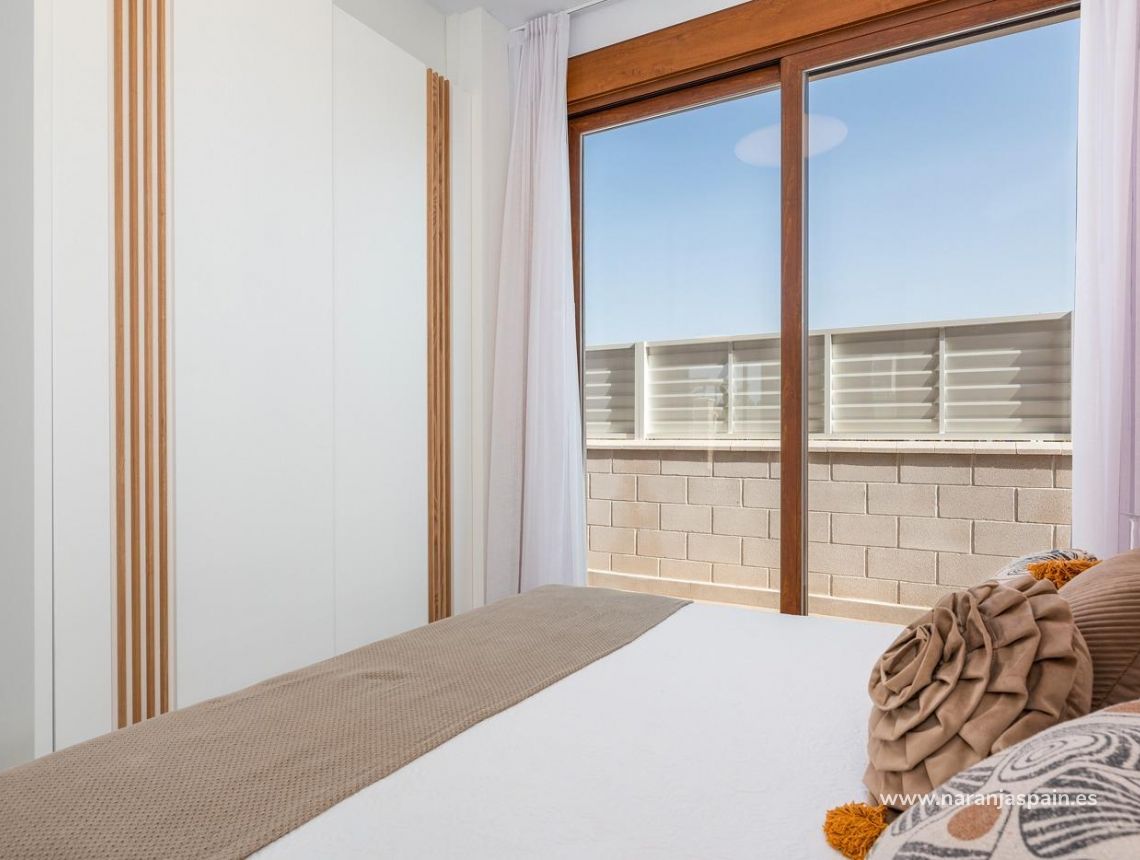 Nauja statyba - Villa - Vera - Vera Playa