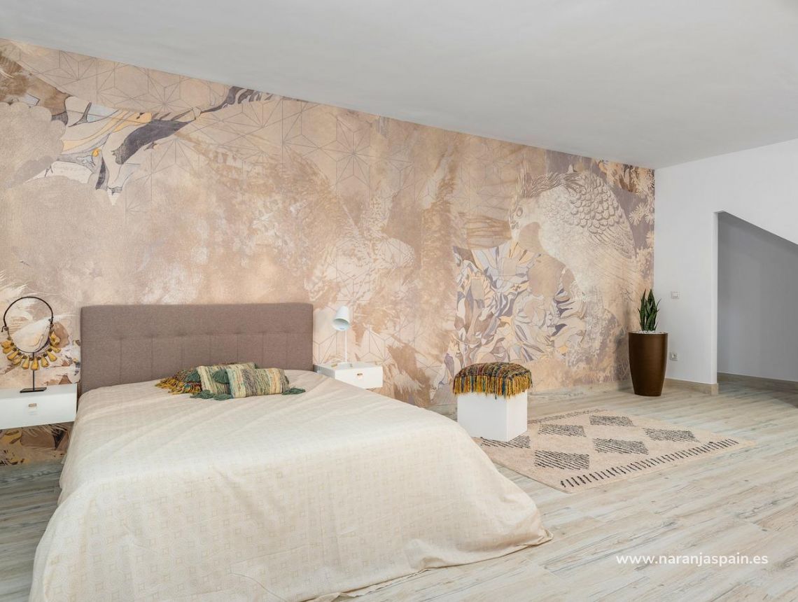 Nauja statyba - Villa - Vera - Vera Playa