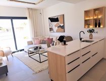 New build - Adosado - Santiago de la Ribera - Santiago De La Ribera