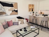New build - Adosado - Santiago de la Ribera - Santiago De La Ribera