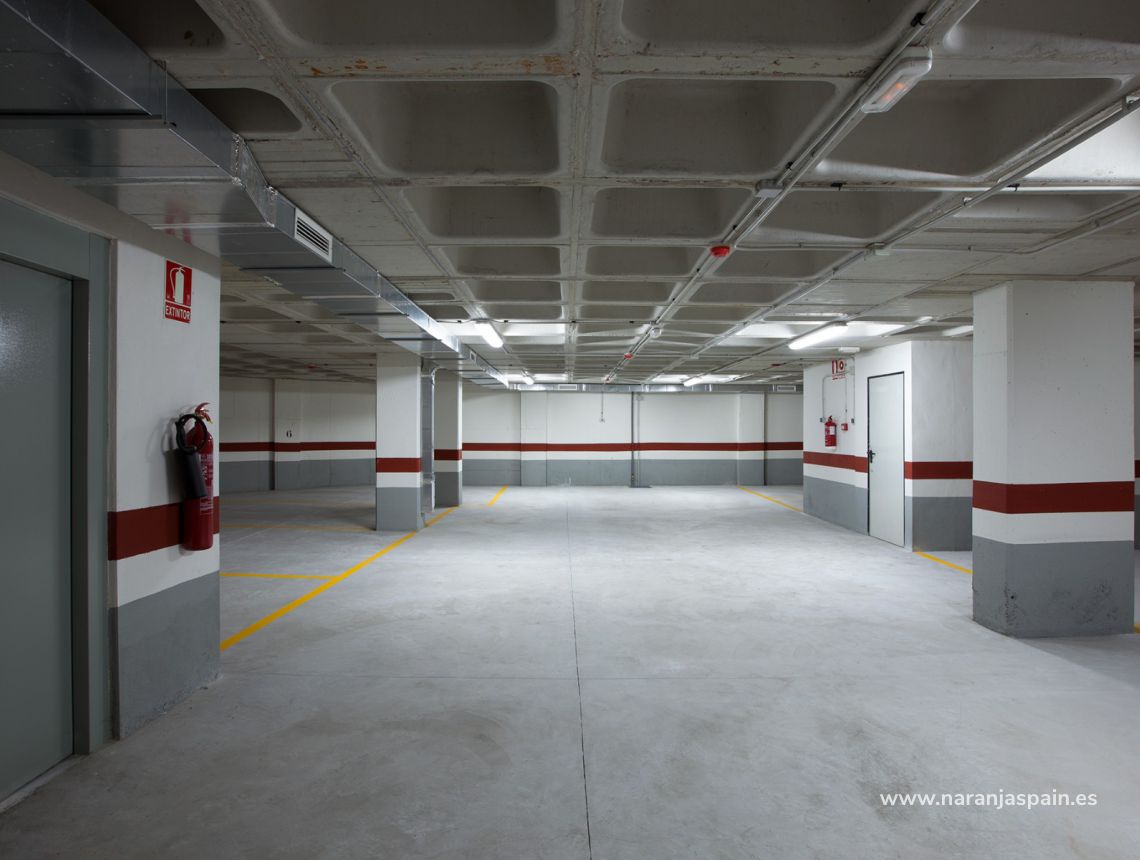 New build - Апартаменты - Alicante - Аликанте