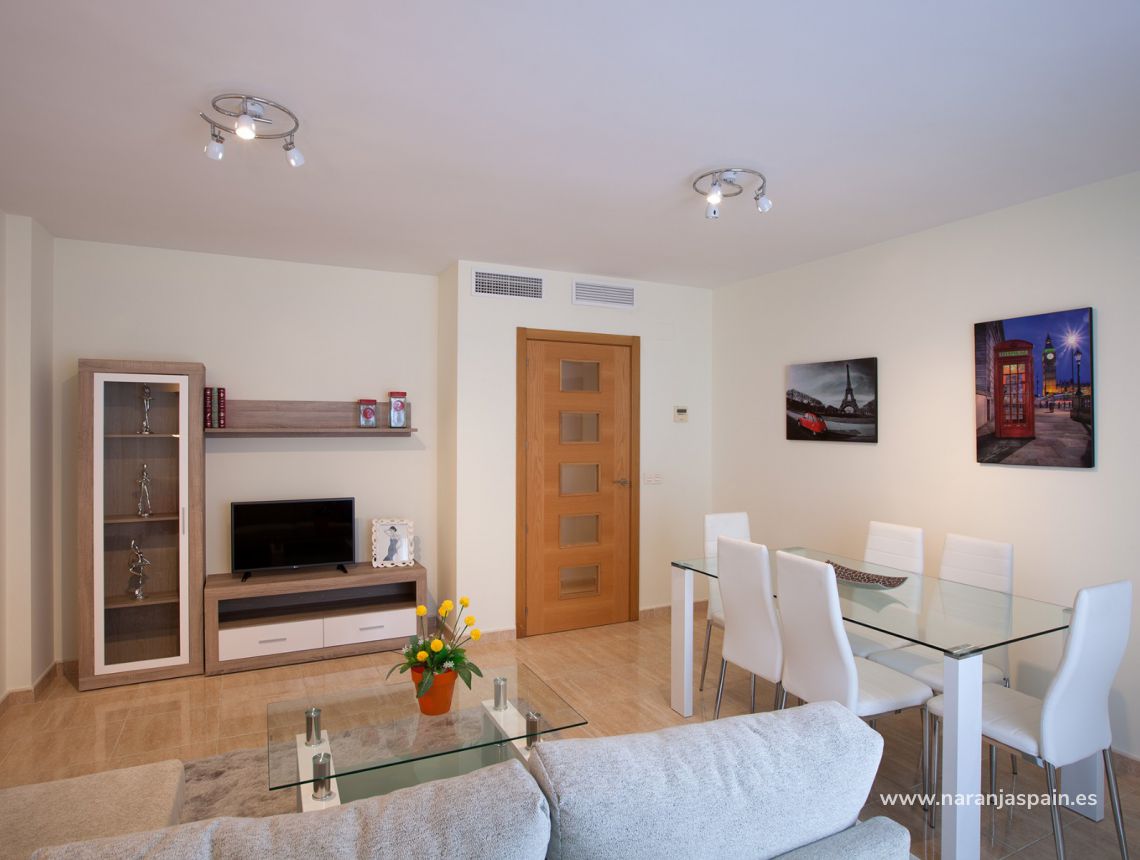 New build - Апартаменты - Alicante - Аликанте