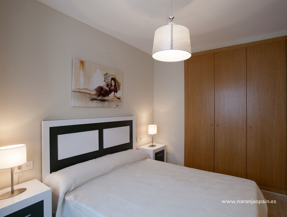 New build - Апартаменты - Alicante - Аликанте