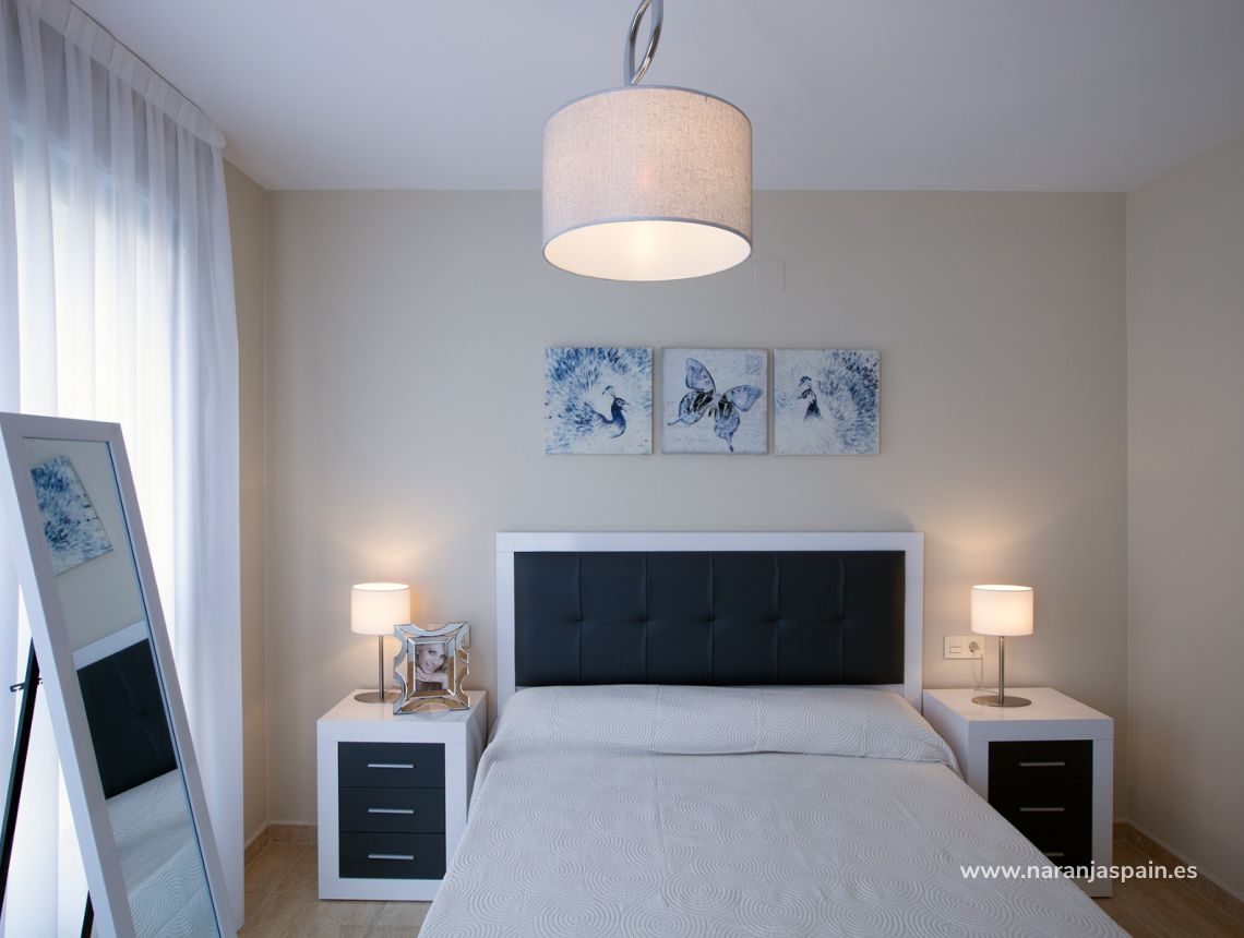 New build - Апартаменты - Alicante - Аликанте