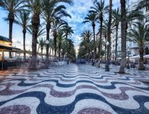 New build - Апартаменты - Alicante - Benalua