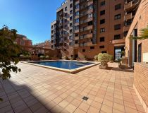 New build - Апартаменты - Alicante - Carolinas Bajas