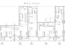 New build - Апартаменты - Alicante - Carolinas Bajas