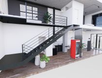 New build - Апартаменты - Alicante - Carolinas Bajas