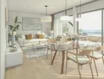 New build - Апартаменты - Alicante - Centro