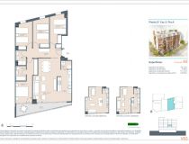 New build - Апартаменты - Alicante - Centro